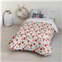 Housse de Couette Ripshop Riad Multicouleur 140 x 200 cm Goulot de bouteille