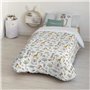 Housse de Couette Decolores Jeddah Multicouleur 180 x 220 cm