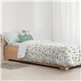 Housse de Couette Decolores Jeddah Multicouleur 180 x 220 cm