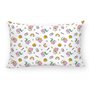 Housse de coussin Decolores Always Helping C Multicouleur 30 x 50 cm