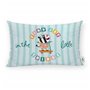 Housse de coussin Decolores Find Joy C Multicouleur 30 x 50 cm