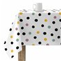 Nappe antitache Belum Blanc 180 x 300 cm Pois XL