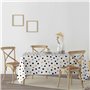 Nappe antitache Belum Blanc 180 x 250 cm Pois XL