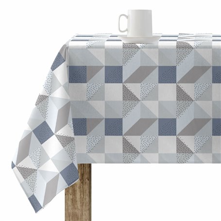 Nappe antitache Belum 0318-124 180 x 250 cm Géométrique