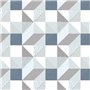 Nappe antitache Belum 0318-124 180 x 250 cm Géométrique