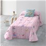 Couvre-lit Peppa Pig Awesome Multicouleur 190 x 270 cm