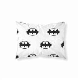 Taie d'oreiller Batman Basic Multicouleur 45 x 110 cm 100 % coton