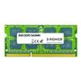Mémoire RAM 2-Power MEM0803A 8 GB CL11 DDR3 1600 mHz