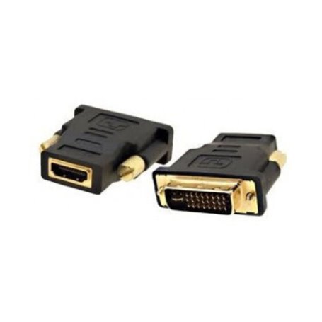 Hub USB 3GO DVI - HDMI