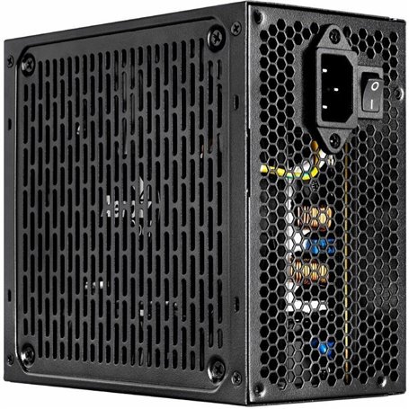 Bloc dAlimentation Aerocool LUXPRO550 ATX 550 W 80 Plus Bronze