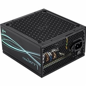 Bloc dAlimentation Aerocool LUXPRO650 ATX 650 W 80 Plus Bronze