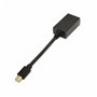 Adaptateur Mini Display Port vers HDMI Aisens A125-0137 Noir 15 cm