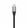 Câble USB Aisens A109-0395 Noir 1,8 m (1 Unité)