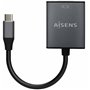 Adaptateur Mini Display Port vers HDMI Aisens A109-0691 Gris 15 cm