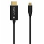 Adaptateur USB-C vers HDMI Aisens A109-0712 2 m