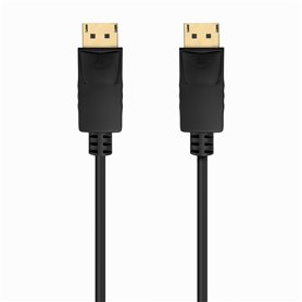 Câble DisplayPort Aisens A124-0737 Noir 50 cm