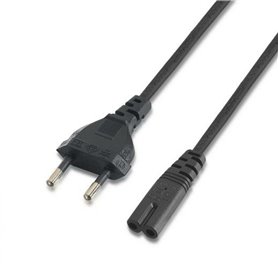 Câble dAlimentation Aisens A132-0173 Noir 1