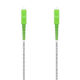 Câble à fibre optique Aisens A152-0493 1 m