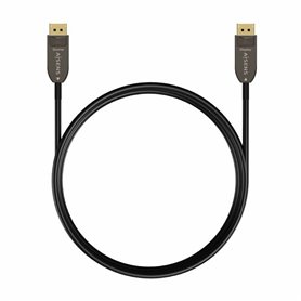 Câble DisplayPort Aisens A155-0606 Noir 10 m