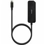 Adaptateur de courant Aisens A109-0716 USB-C USB x 4