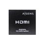 AISENS A123-0506 répartiteur vidéo HDMI 2x HDMI