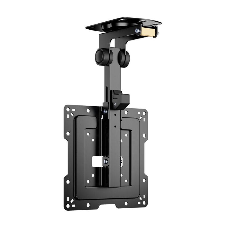 Image secondaire de AISENS CT43S-187 support pour téléviseur 109,2 cm (43