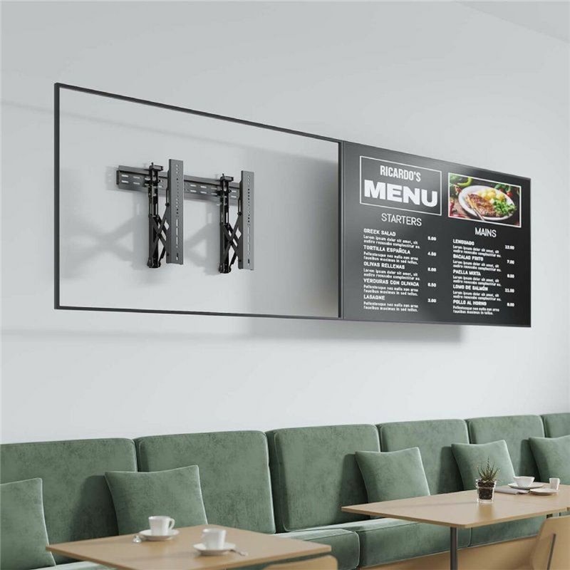 Aisens VW70TPO-199 support d'écrans de murs vidéos