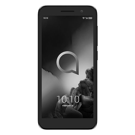 Smartphone Alcatel 1 5" Quad Core 1 GB RAM 16 GB Noir