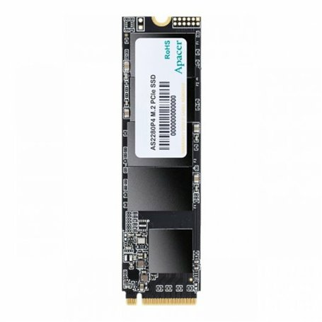 Disque dur Apacer AP512GAS2280P4-1 512 GB SSD