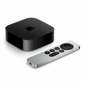 Streaming Apple TV 4K 4K Ultra HD