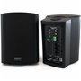 Haut-parleurs de PC APPROX APPSPK+BK Noir 60 W