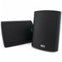 Haut-parleurs de PC APPROX APPSPK+BK Noir 60 W