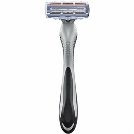 Rasoir Bic Flex 4 (3 Unités)