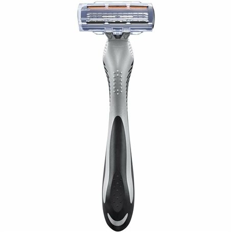Rasoir Bic Flex 4 (3 Unités)