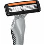 Rasoir Bic Flex 4 (3 Unités)