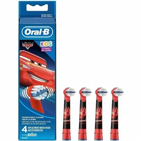 Tête de rechange Braun Oral-B