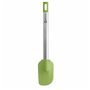 Spatule BRA A197006 Vert Acier inoxydable