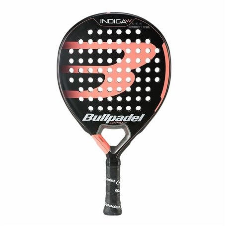 Raquette de Padel Indiga W  Bullpadel INDIGA WOMAN 22