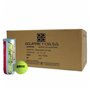 Balles de Padel Bullpadel Premium Pro 72 Unités