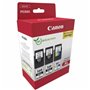 Cartouche d'encre originale Canon PG-560XL + CL-561XL Noir