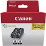 Canon 1509B029 cartouche d'encre 2 pièce(s) Original Noir
