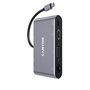 Hub USB Canyon CNS-TDS14 Gris (1 Unité)