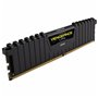 Mémoire RAM Corsair CMK32GX4M1D3000C16 DDR4 3000 MHz 32 GB CL16