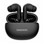 Casques avec Microphone Daewoo DW2004 Noir