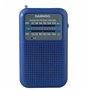 Radio transistor Daewoo DW1008BL