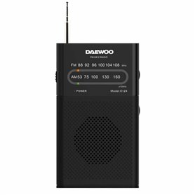 Radio transistor Daewoo DW1027