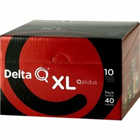 Capsules de café Delta Q 6254022