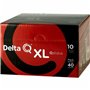 Capsules de café Delta Q 6254022