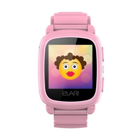 Montre intelligente KidPhone 2 Rose 1