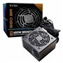 Bloc dAlimentation Evga 100-BR-0650-K2 ATX 650 W 80 Plus Bronze